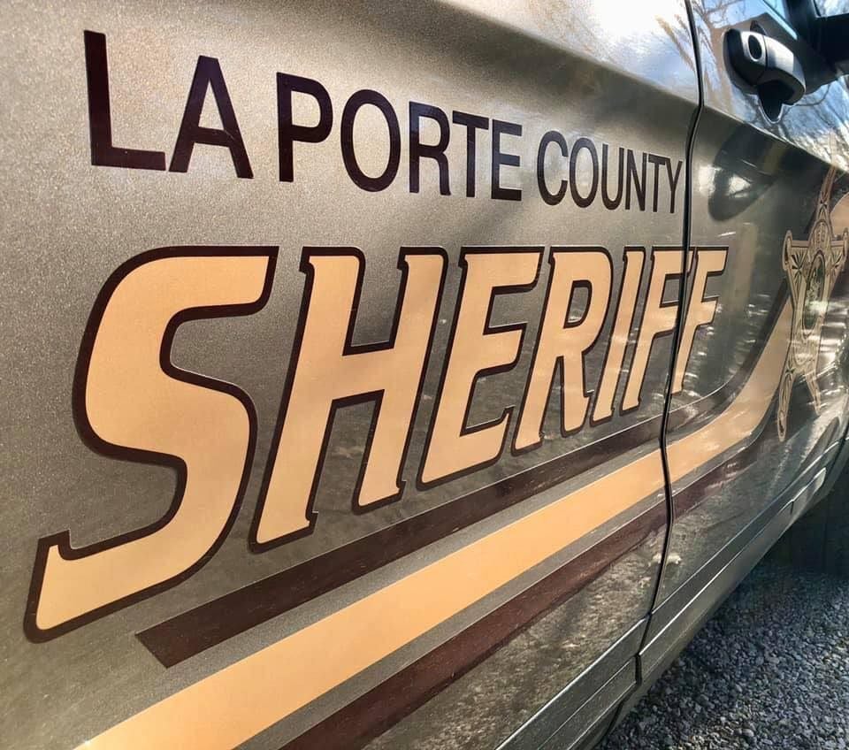 LaPorte County Sheriff's Department stock