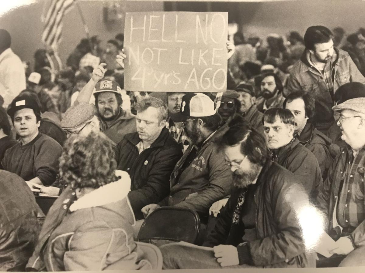 Labor has rich history in Northwest Indiana