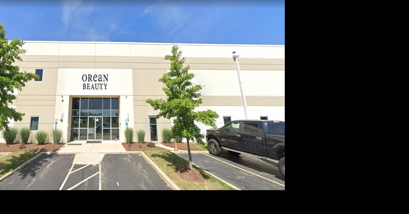 Global cosmetic firm Orean Beauty relocates from South Holland to