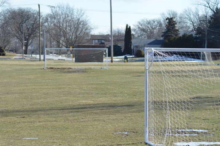 Upgrades detailed for two major parks in Orland