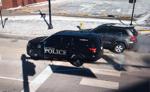 Gun pointed at Region cops before shots fired and man arrested, report says