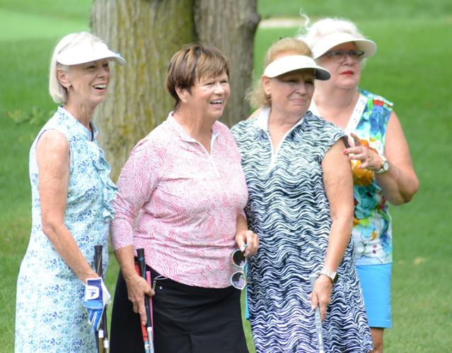 2022 Kennedy Golf Invitational