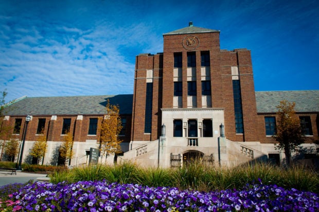 Indiana State University: Make blue part of your future | Lake County ...