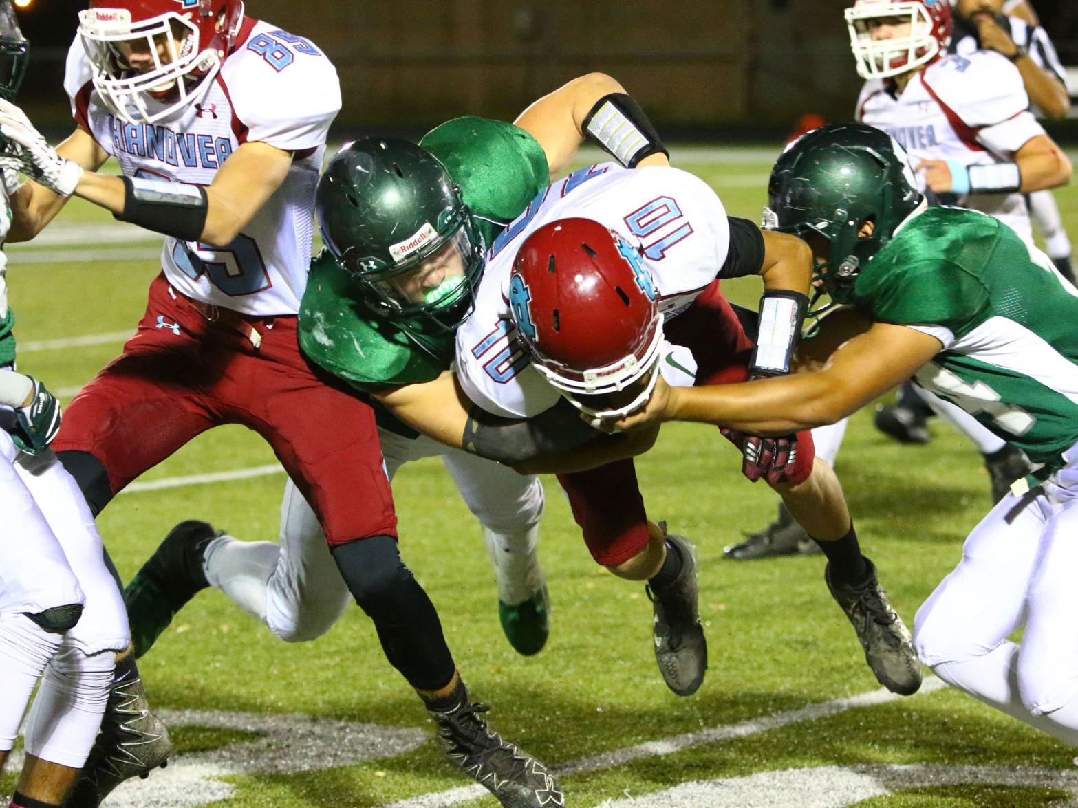 Football Is Back Scouting Teams In The Greater South Shore Conference Sports Nwitimes Com