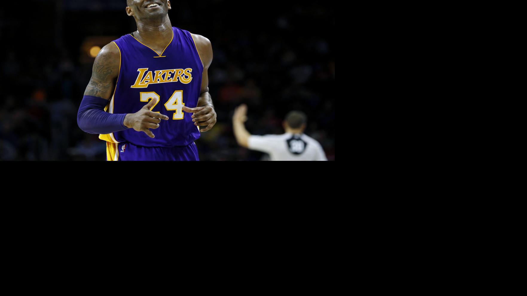 James Boyd Kobe Failed Countless Times And That S Exactly What