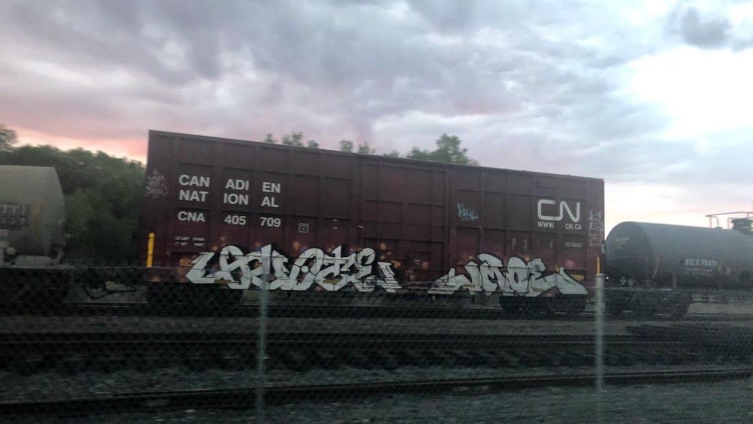 CN outbids Canadian Pacific for Kansas City Southern to expand rail network across North America - Vimarsana News
