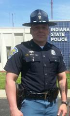 Officers promoted at Indiana State Police Lowell post | Jasper County