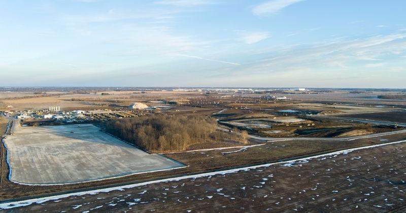 Lilly pours $4.5B more into LEAP, as first facility opens in Lebanon