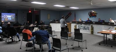 Cedar Lake adopts sustainability plan, looks ahead to various improvement projects