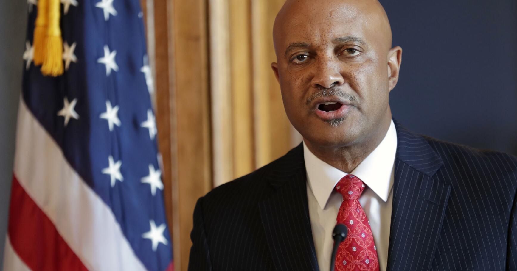 Civil trial on Curtis Hill groping allegations set to begin - Vimarsana News