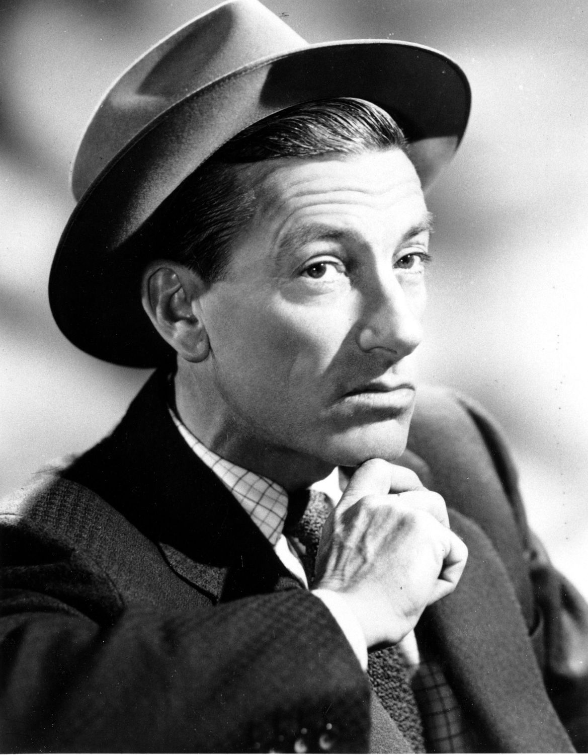 Hoagy Carmichael Hoagy Carmichael