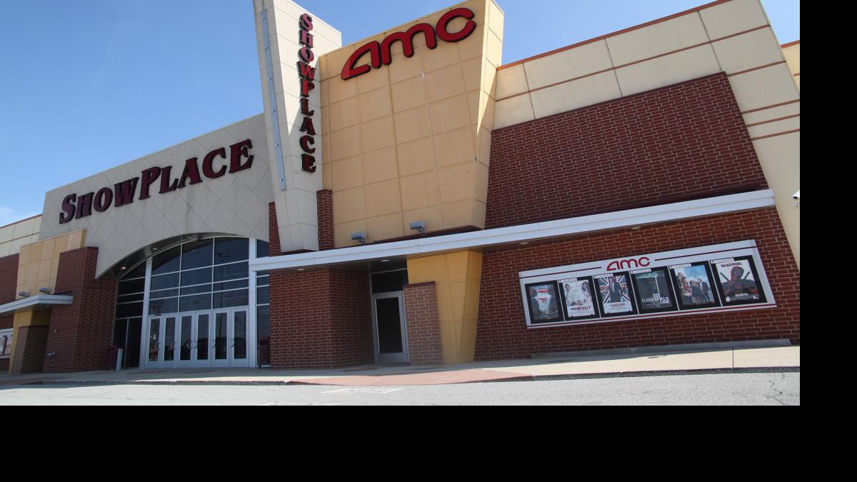 Best Movie Theater AMC Showplace Schererville 16 and 12