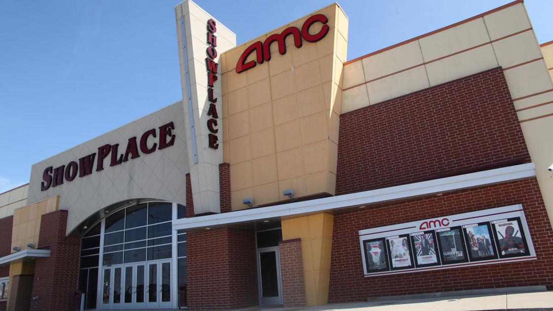 Amc Showplace Schererville 16 Movie Times