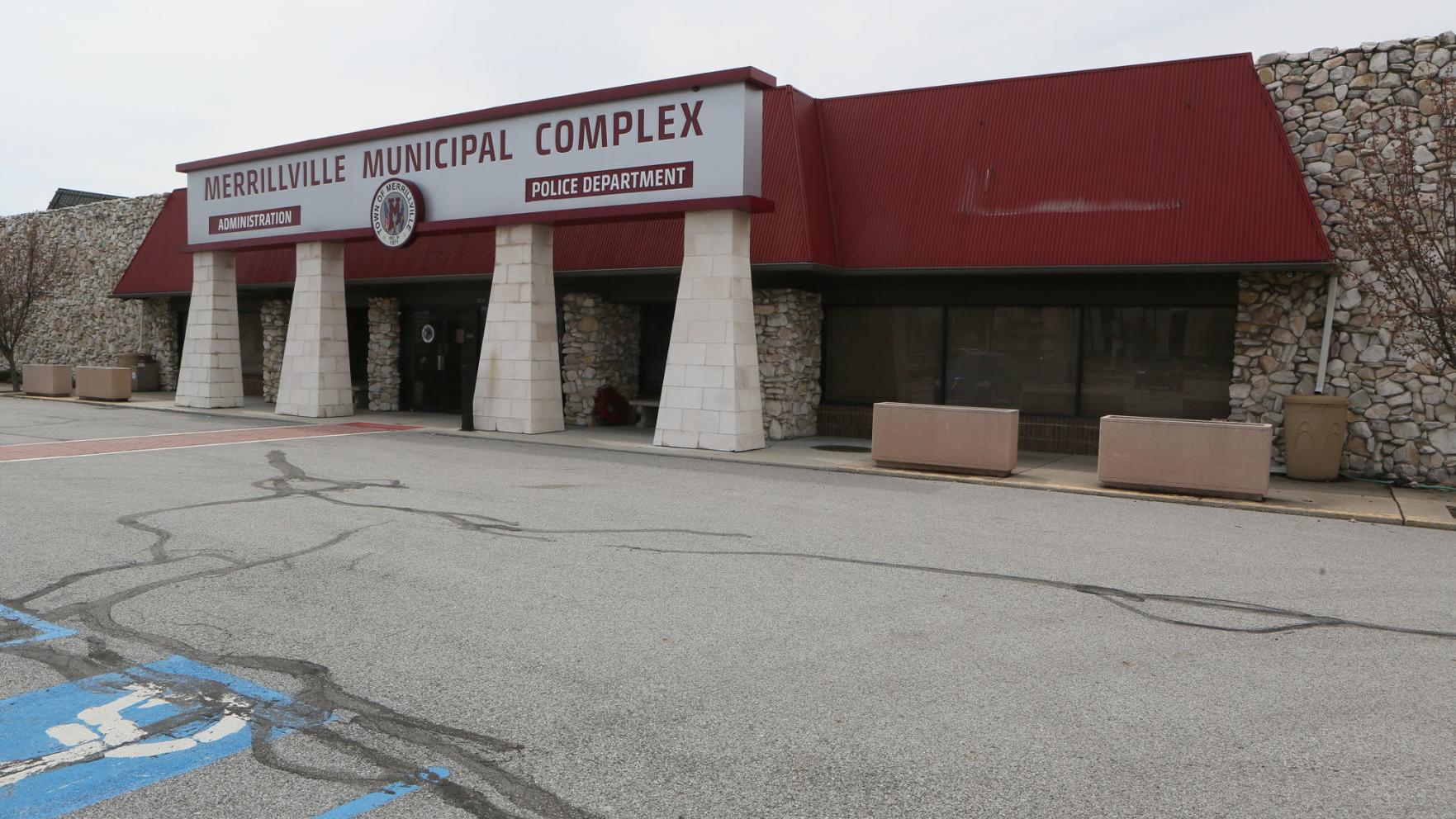 Merrillville Town Court - Vimarsana News