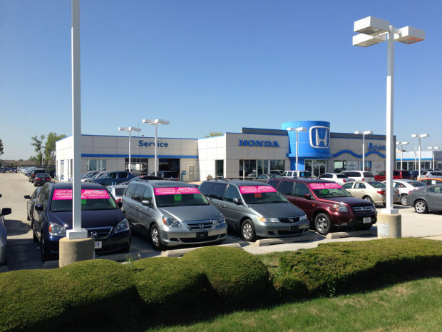 Bosak Auto Group acquires Lake Shore Toyota and Ford in Burns 