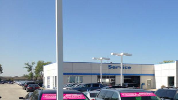 Bosak Auto Group Acquires Lake Shore Toyota And Ford In Burns Harbor Northwest Indiana Business Headlines Nwitimes Com