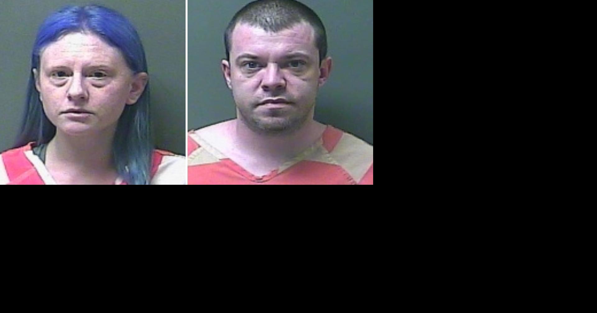 Parents charged with neglect in May death of daughter with autism ...
