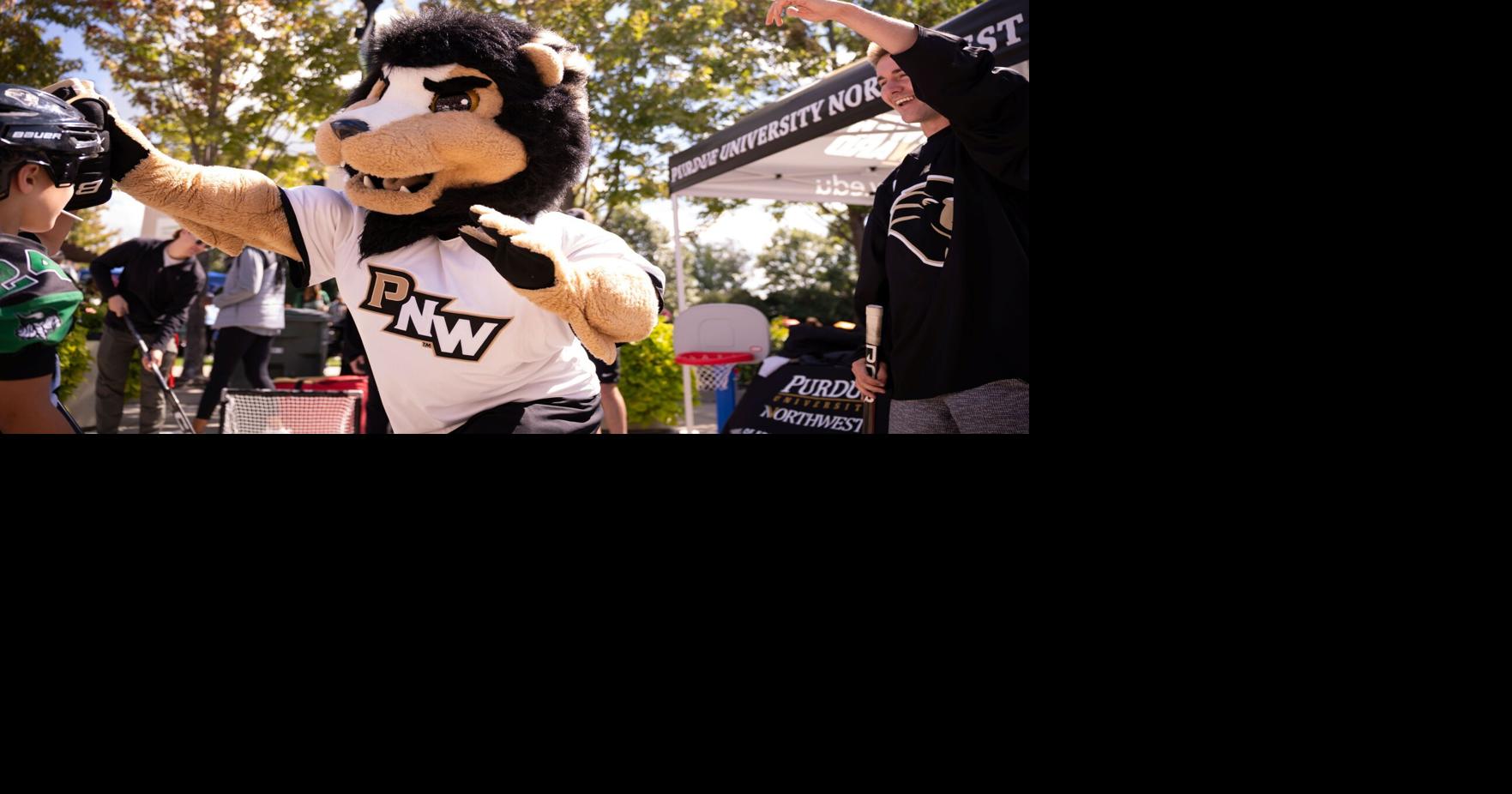 For Purdue Northwest, fest sponsorship a civics lesson
