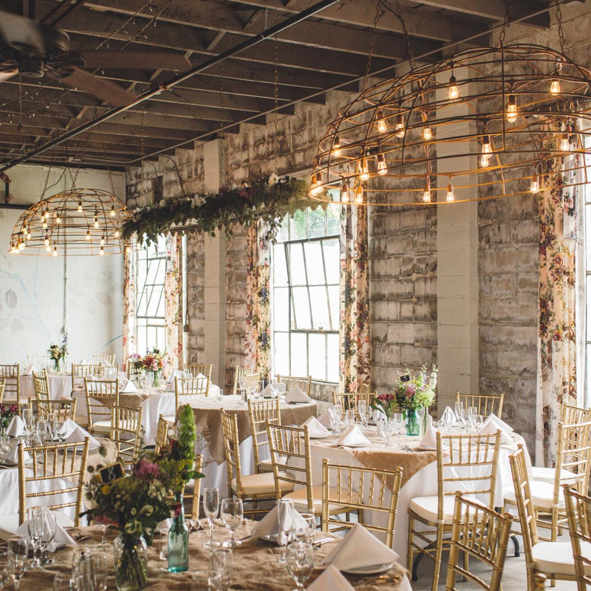 Unique Wedding Venues In Indiana And Michigan Entertaining