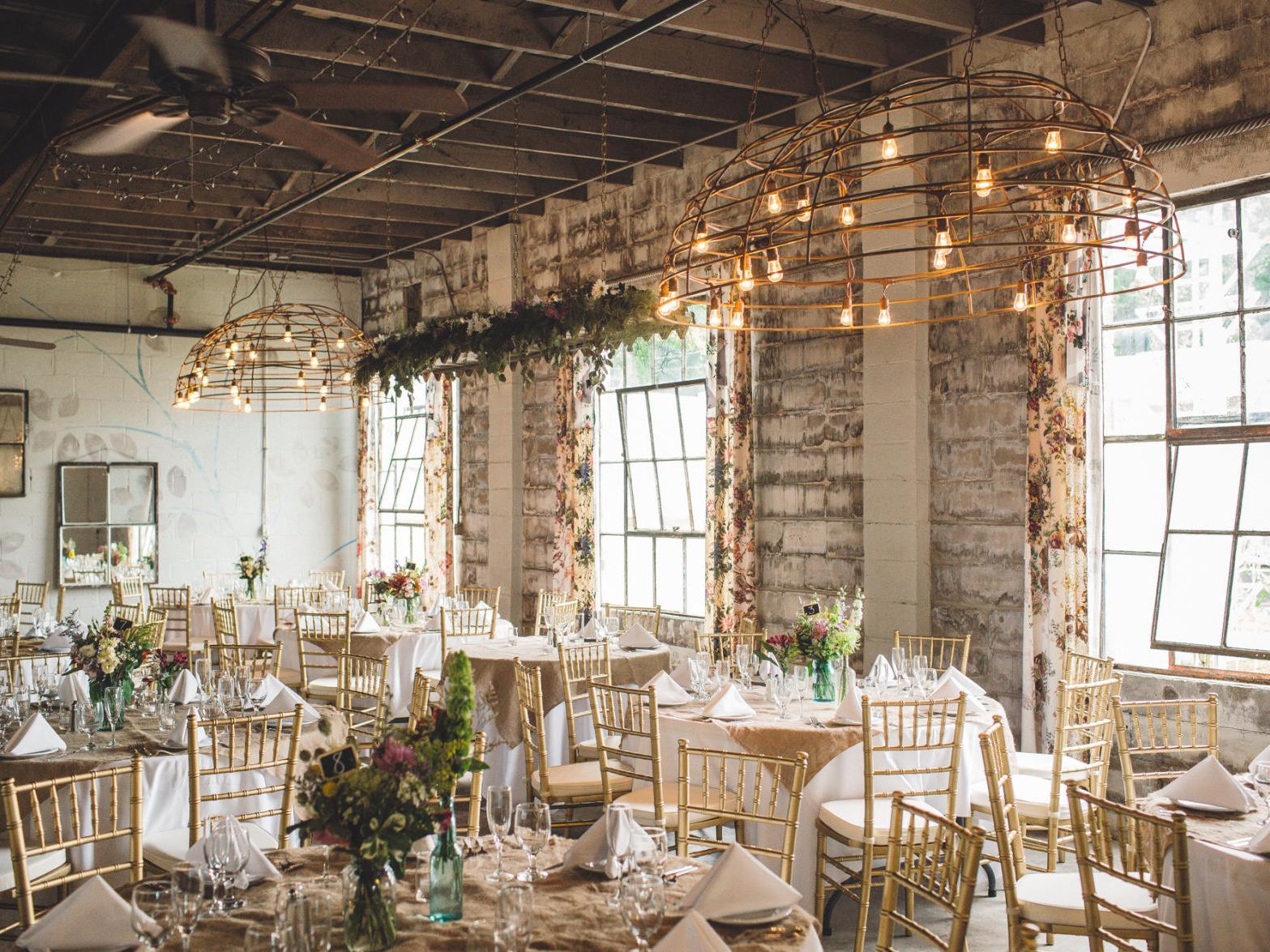 Unique Wedding Venues In Indiana And Michigan Entertaining Nwitimes Com