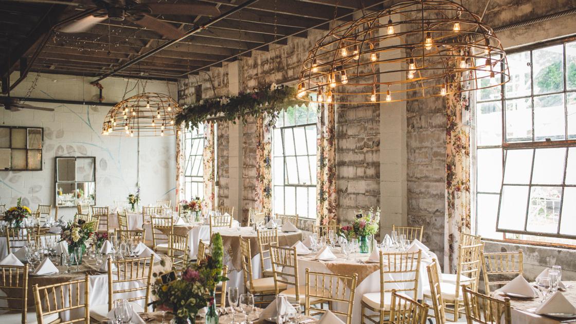 Unique wedding venues in Indiana and Michigan Unique wedding venues in Indiana and Michigan