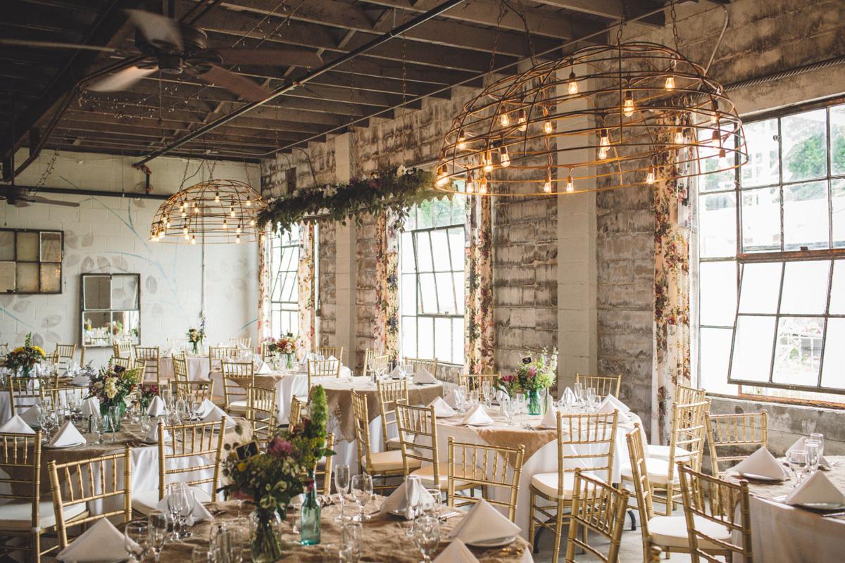 Unique Wedding Venues In Indiana And Michigan Entertaining