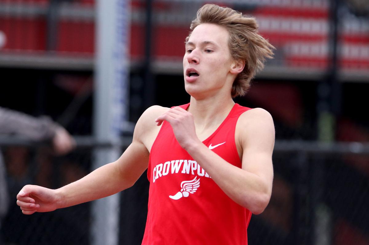 matt hanlon crown point