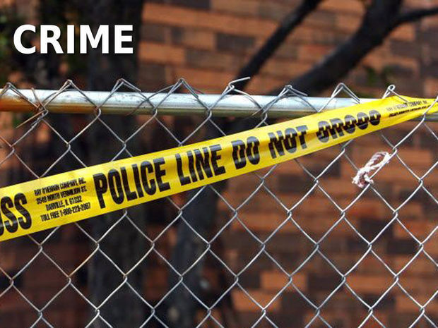 CRIME STOCK