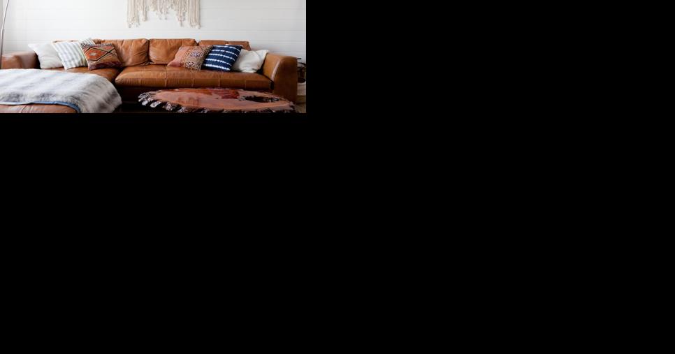 Cozy Up Your Living Space with These Simple Design Tips - Vimarsana News