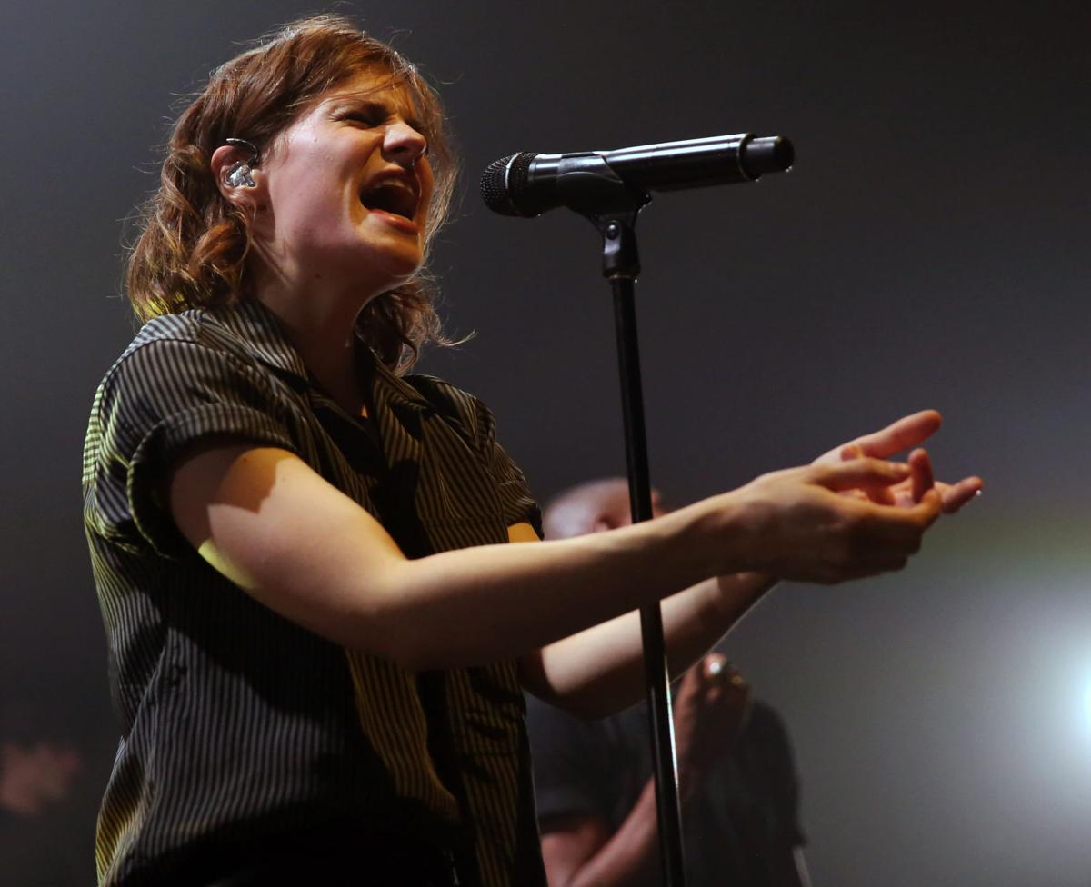 christine queens makes first u tour debut in christine queens makes first u tour debut in