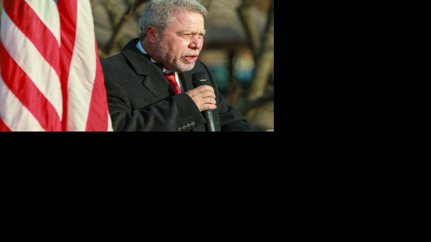 Election battle takes shape for Porter County Circuit Court judge