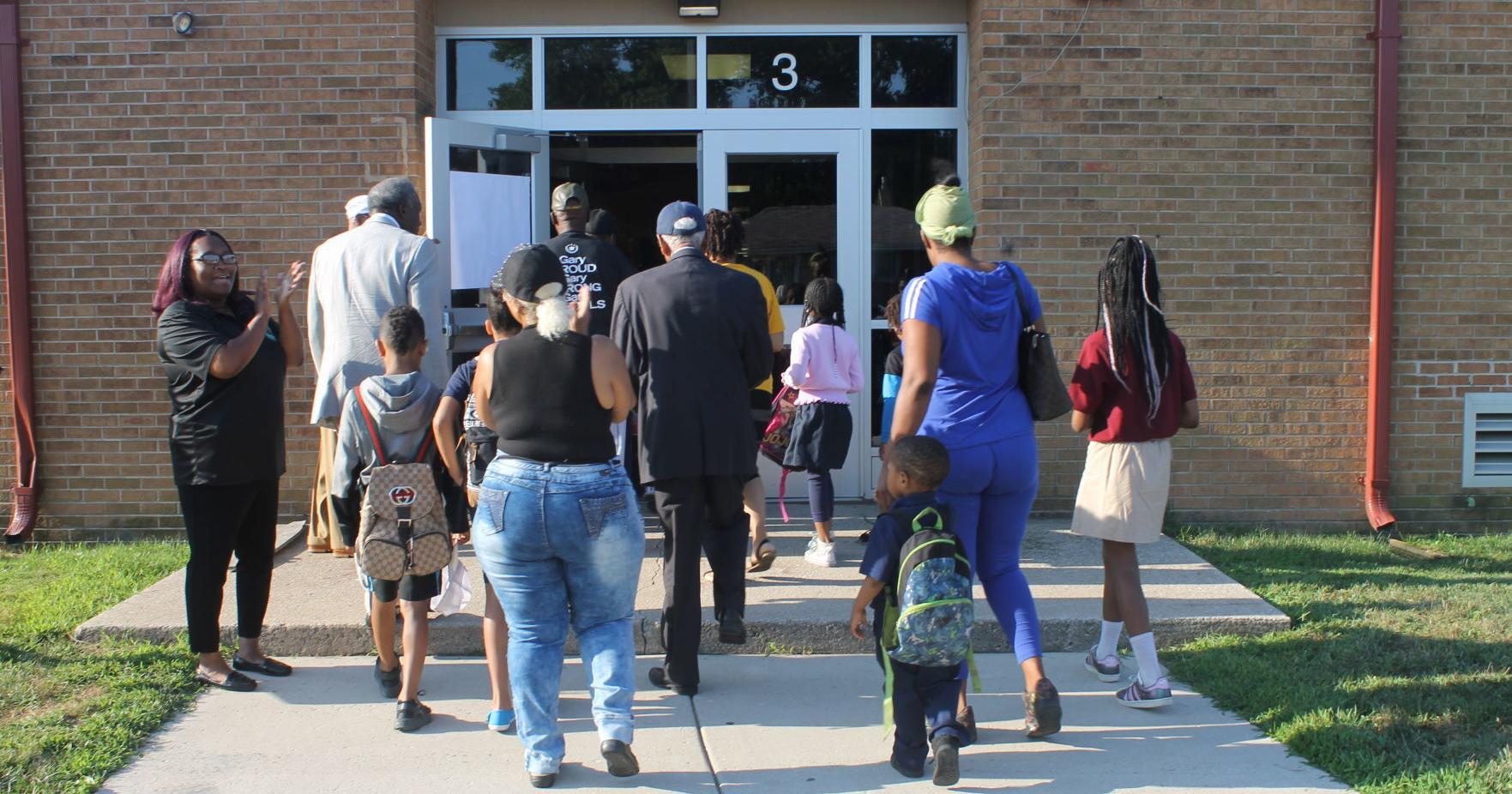 Secretary of education makes Gary school board appointments - Vimarsana News