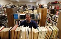 Myles Books