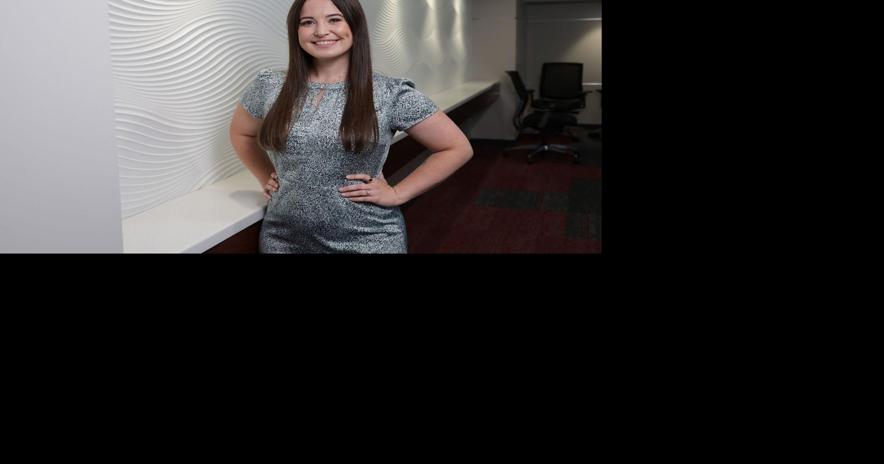 20 UNDER 40 | Rebecca Kurtis