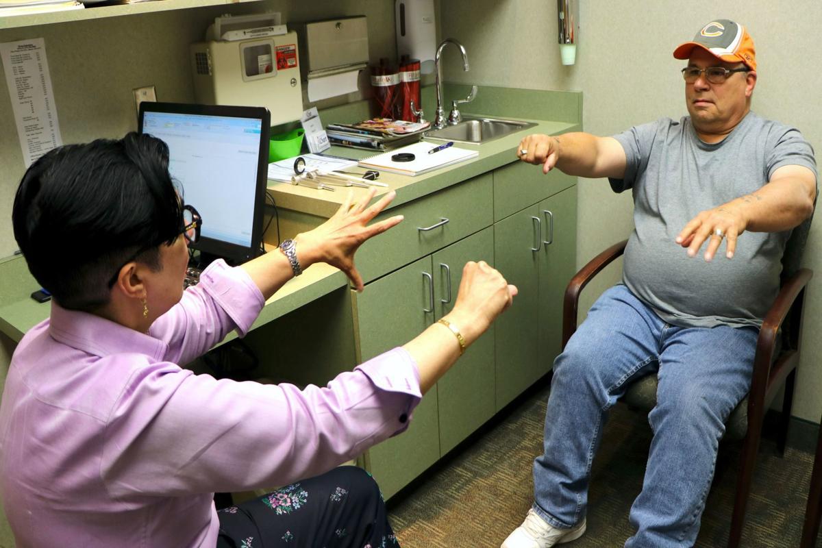 Patients Should Stay In Northwest Indiana For Their Neurology Oncology Cardiovascular Care Hospitals Say Health Care Nwitimes Com