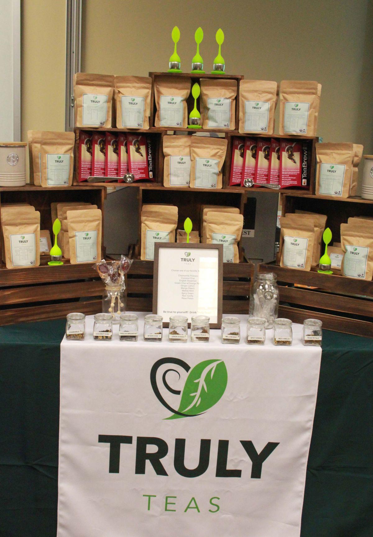 Iun Students Launch Online Tea Company They Came Up With In Class Lake Newsletter Nwitimes Com Iun Students Launch Online Tea Company They Came Up With In Class Lake Newsletter Nwitimes Com