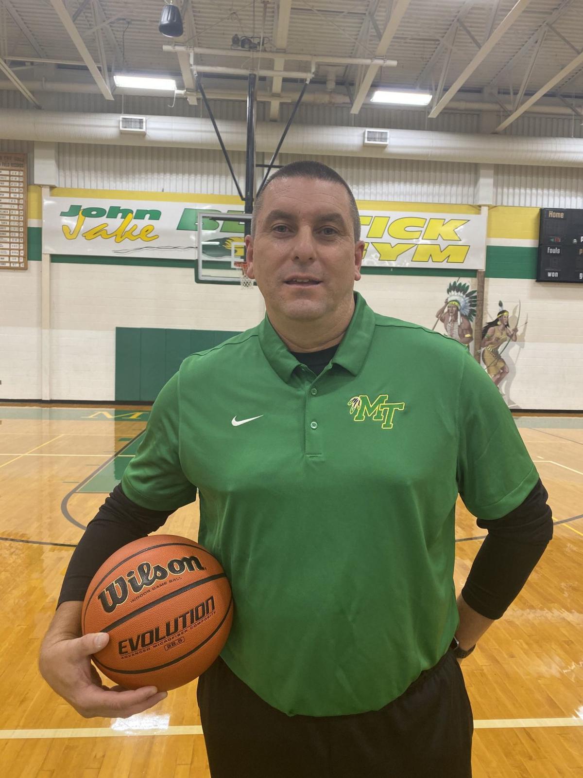 Rick Budka Finds New Home At Morgan Twp Nwi Preps Girls