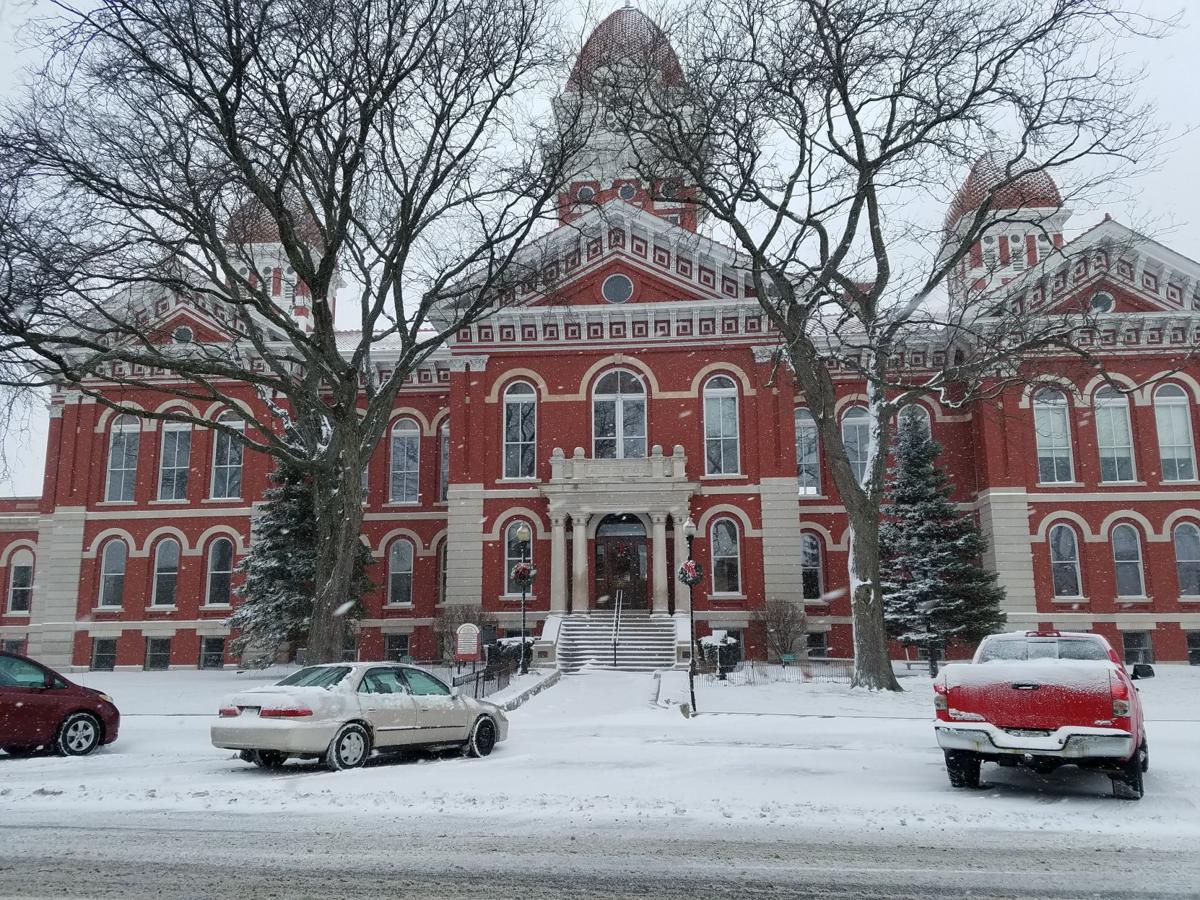 Snow 2018