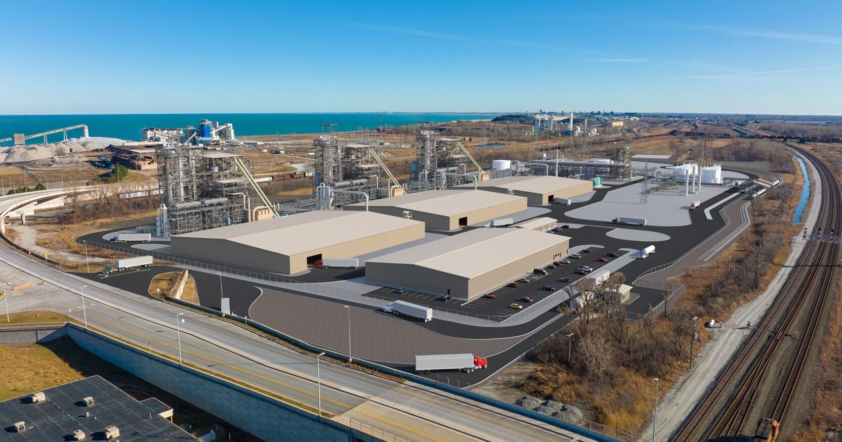 GARD seeks judicial review after judge dismisses Fulcrum Bioenergy complaint - Vimarsana News