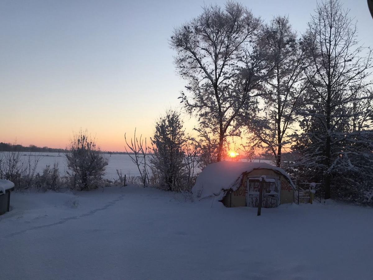 Snow 2018