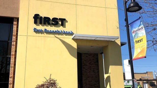 First Financial Bank donates $40,000 to support minority-owned small businesses in NWI - Vimarsana News