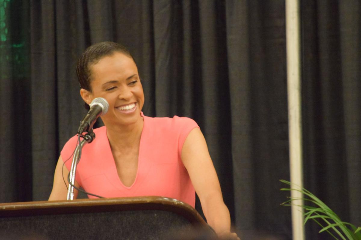 News Media Needs To Shift Focus From Being Quick To Being Correct Black Expo Nwitimes Com