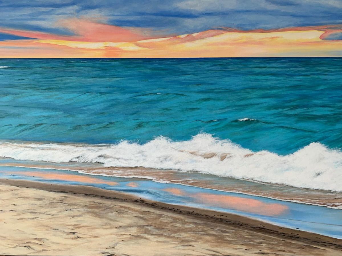 New exhibit opens at the Chesterton Art Center