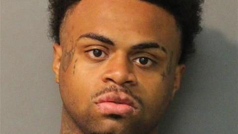Man gets 38 years in prison for shooting pregnant woman in back of head - Vimarsana News