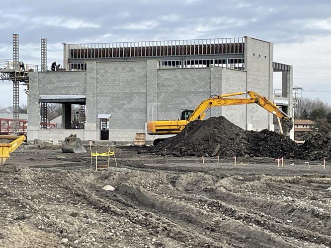 Chicago's Rosebud Steakhouse owners opening Coppolillo's Italian