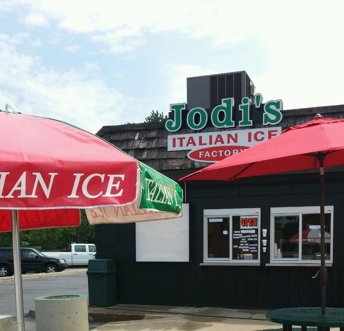 Restaurant Scene Jodis Italian Ice Factory Opens In Munster Restaurants 6168