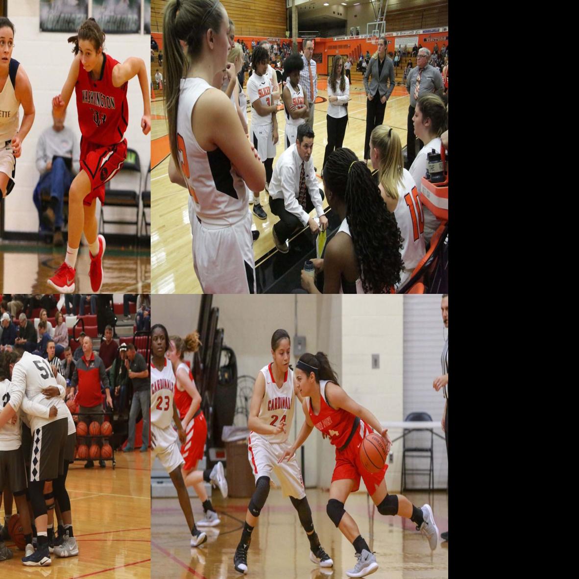 The Times Girls Basketball Top 10 Nwi Preps Girls Basketball Nwitimes Com
