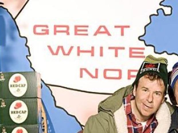 Offbeat Canada S Sctv Still A Second City Funny Favorite In U S Offbeat With Phil Potempa Nwitimes Com