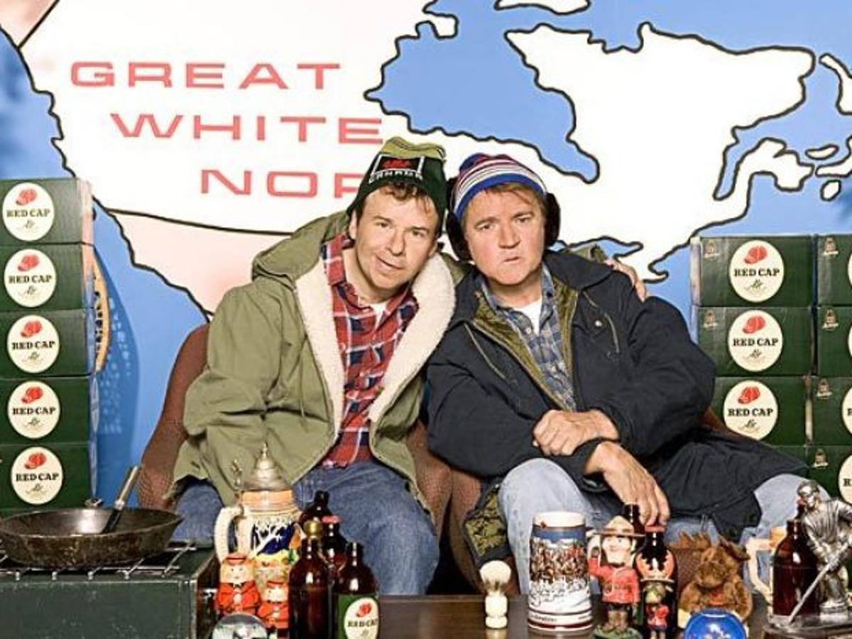 Offbeat Canada S Sctv Still A Second City Funny Favorite In U S Offbeat With Phil Potempa Nwitimes Com