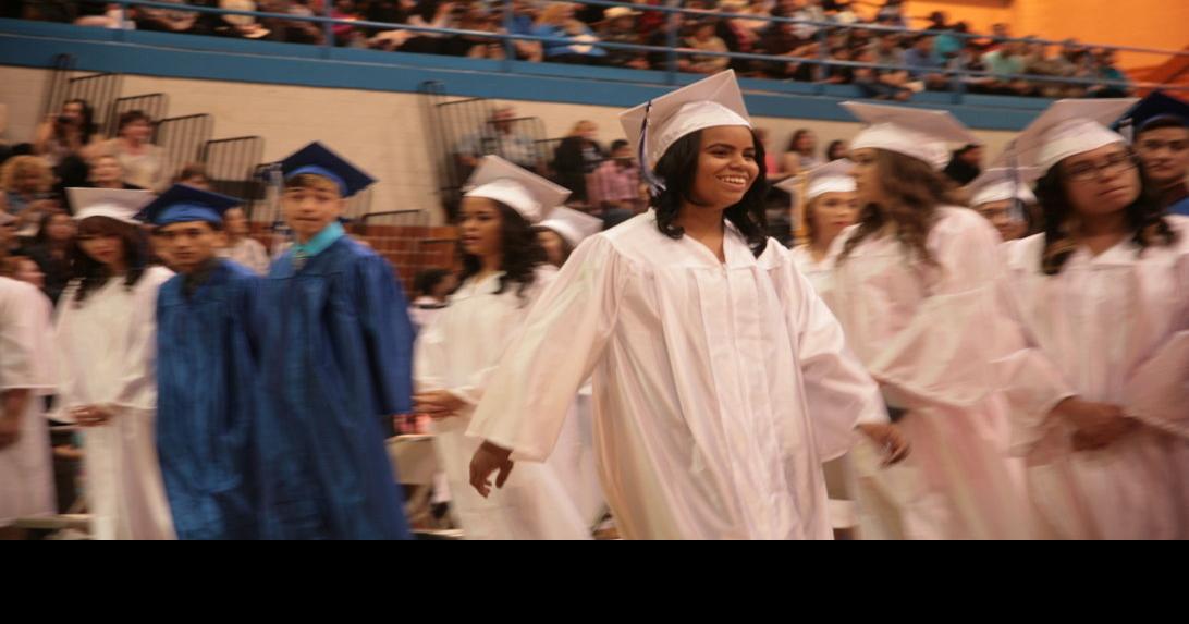 Gallery Clark High School graduation 2015 Digital Exclusives Photo